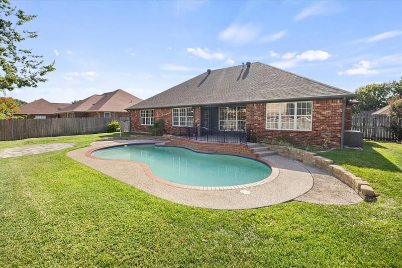 6905 Drew Court, Greenville TX 75402 - Photo 27