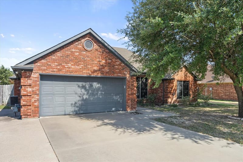 6905 Drew Court, Greenville TX 75402