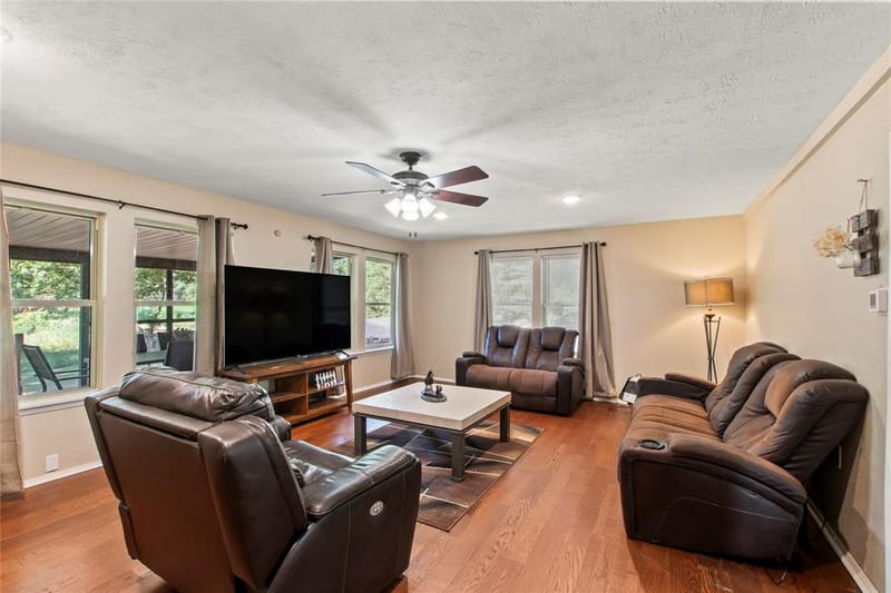 335 Running Brook Road, Mabank TX 75156 - Photo 7