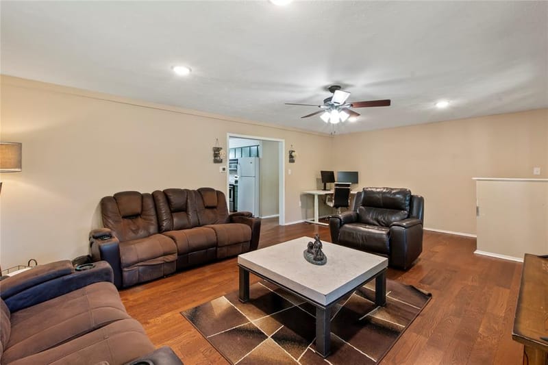 335 Running Brook Road, Mabank TX 75156 - Photo 8