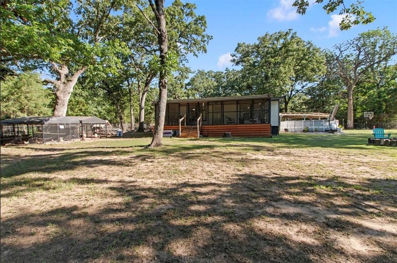 335 Running Brook Road, Mabank TX 75156 - Photo 21