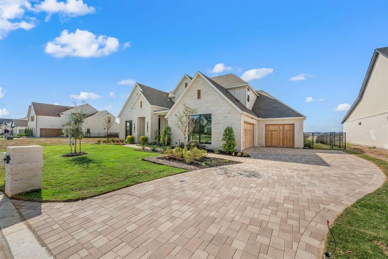 12499 Palmer Drive, Fort Worth TX 76179 - Photo 3
