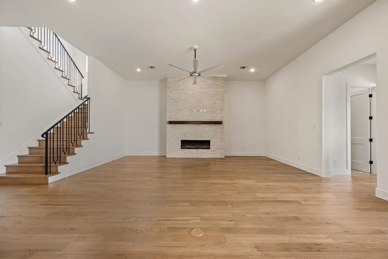 12499 Palmer Drive, Fort Worth TX 76179 - Photo 9