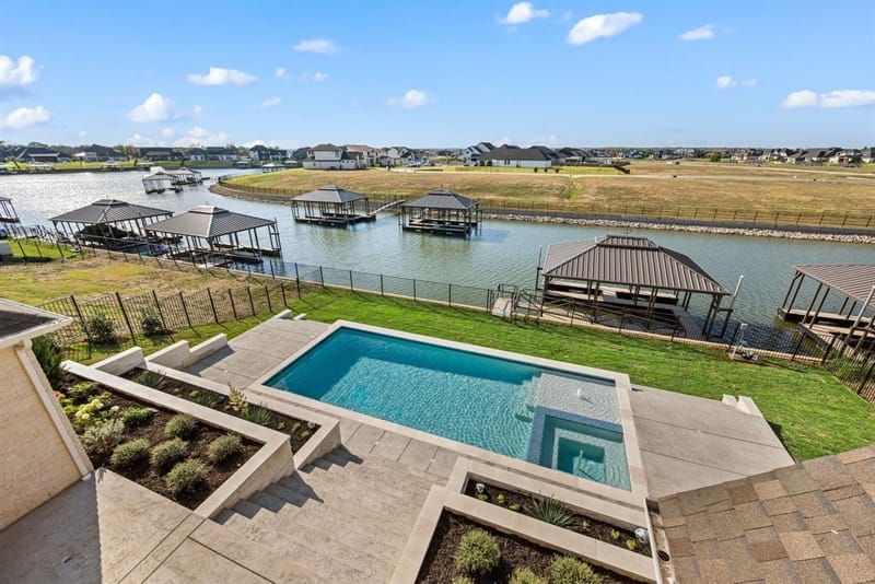12499 Palmer Drive, Fort Worth TX 76179 - Photo 33