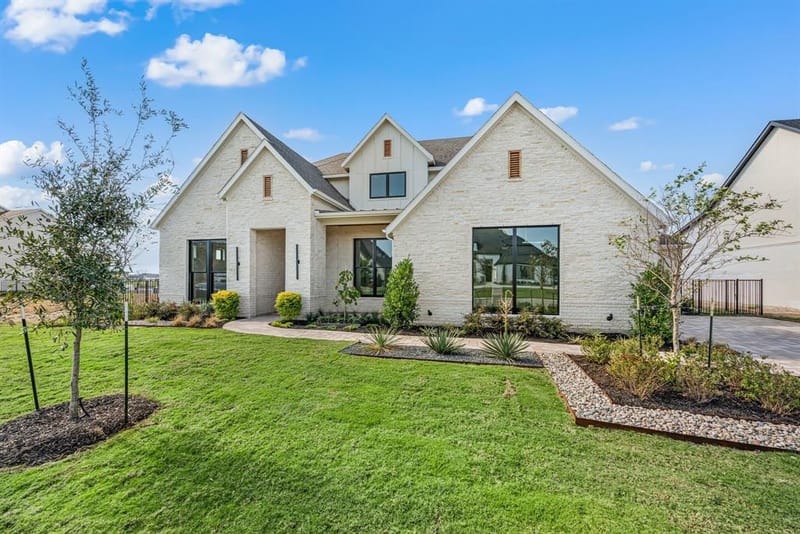 12499 Palmer Drive, Fort Worth TX 76179 - Photo 4