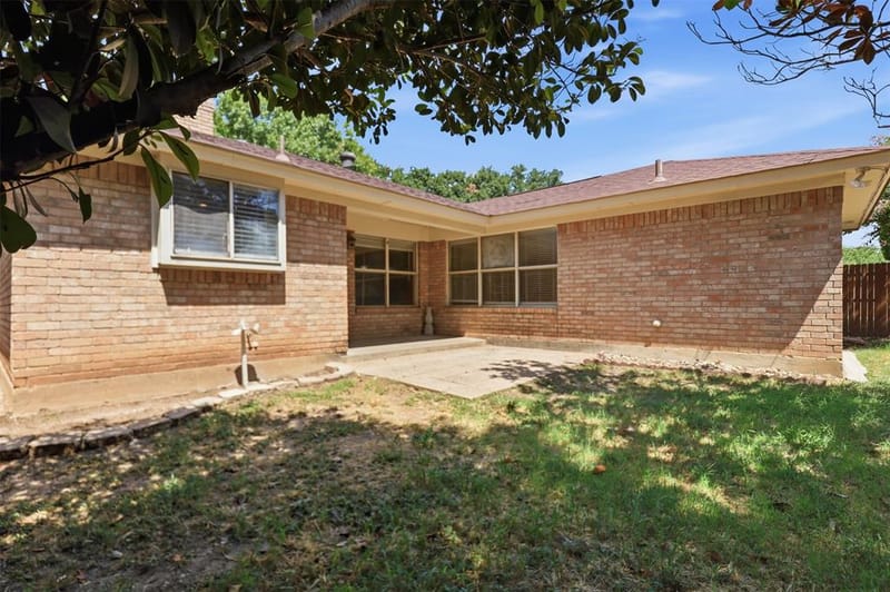 7229 Laurelhill Court S, Fort Worth TX 76133 - Photo 28