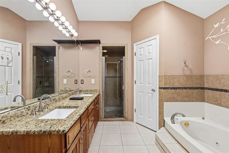 7229 Laurelhill Court S, Fort Worth TX 76133 - Photo 20