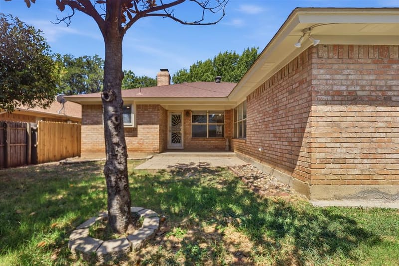 7229 Laurelhill Court S, Fort Worth TX 76133 - Photo 30