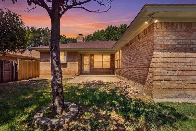7229 Laurelhill Court S, Fort Worth TX 76133 - Photo 29