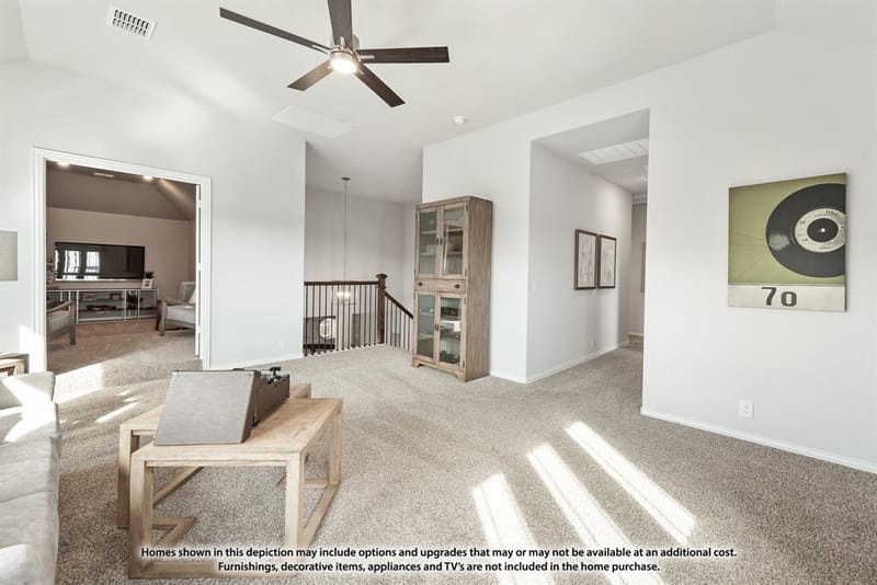 7604 Brindle Bend, Joshua TX 76058 - Photo 34