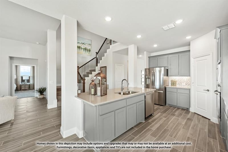 7604 Brindle Bend, Joshua TX 76058 - Photo 15