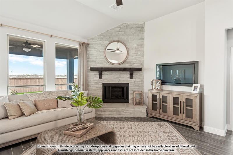 7604 Brindle Bend, Joshua TX 76058 - Photo 19