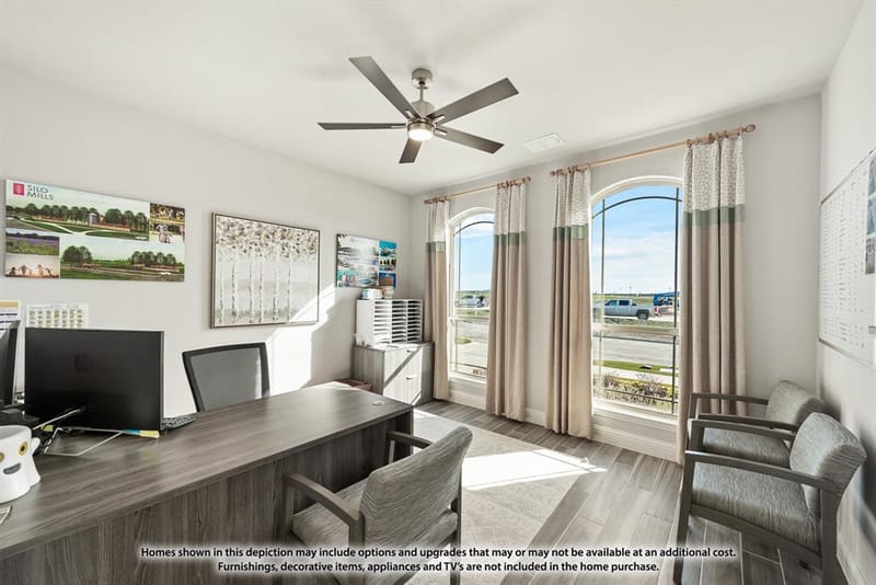 7604 Brindle Bend, Joshua TX 76058 - Photo 4