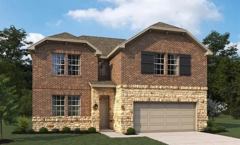 2206 Franklin Street, Princeton TX 75407