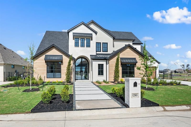 12503 Palmer Drive, Fort Worth TX 76179