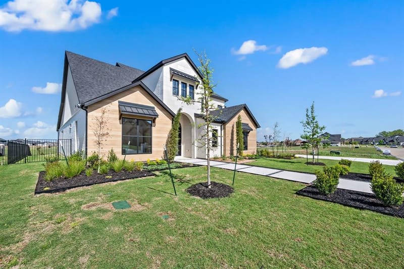 12503 Palmer Drive, Fort Worth TX 76179 - Photo 5