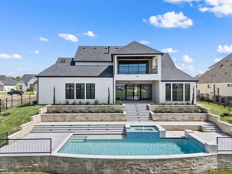 12503 Palmer Drive, Fort Worth TX 76179 - Photo 37