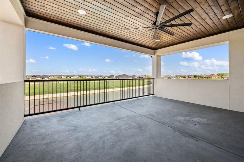 12503 Palmer Drive, Fort Worth TX 76179 - Photo 35