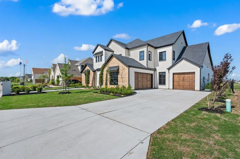 12503 Palmer Drive, Fort Worth TX 76179 - Photo 4