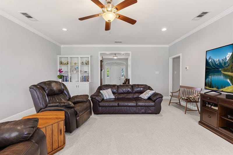 4223 County Road 2727, Caddo Mills TX 75135 - Photo 12