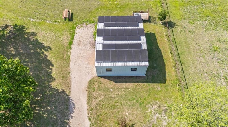 4223 County Road 2727, Caddo Mills TX 75135 - Photo 7