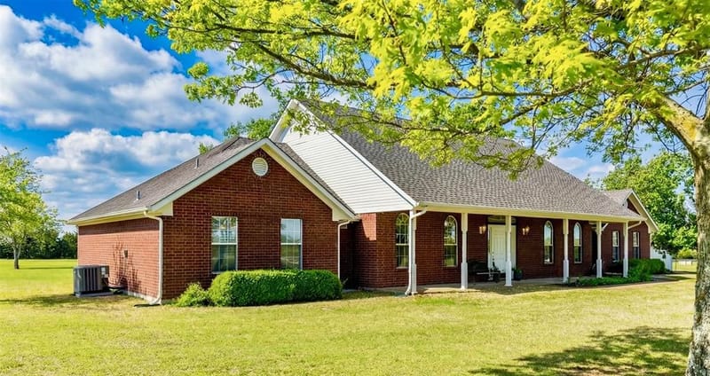 4223 County Road 2727, Caddo Mills TX 75135