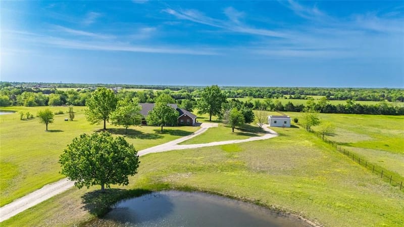 4223 County Road 2727, Caddo Mills TX 75135 - Photo 4