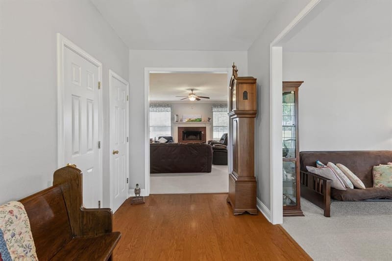 4223 County Road 2727, Caddo Mills TX 75135 - Photo 8