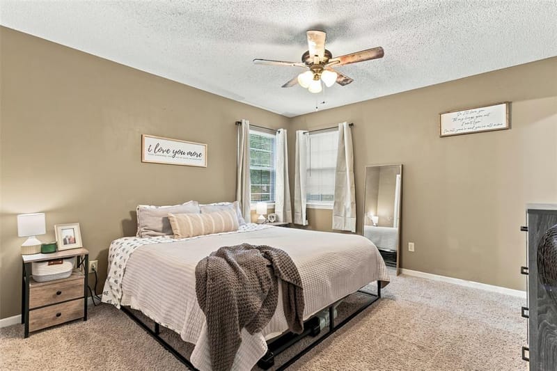 709 Glazner Street, Hawkins TX 75765 - Photo 16