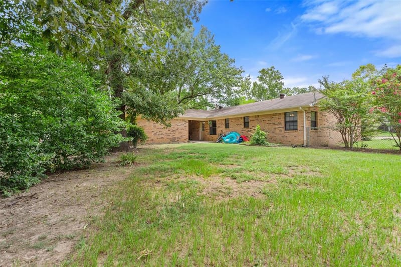 709 Glazner Street, Hawkins TX 75765 - Photo 28