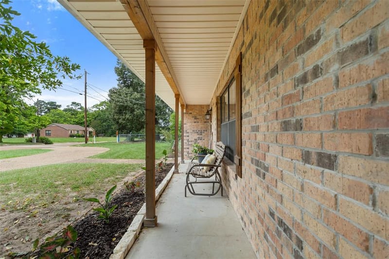 709 Glazner Street, Hawkins TX 75765 - Photo 5