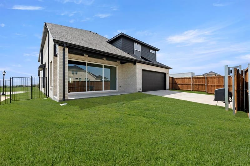 8418 Bremerton Street, Frisco TX 75036 - Photo 27