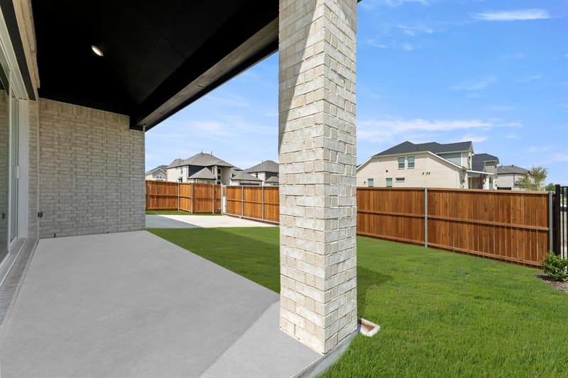8418 Bremerton Street, Frisco TX 75036 - Photo 26