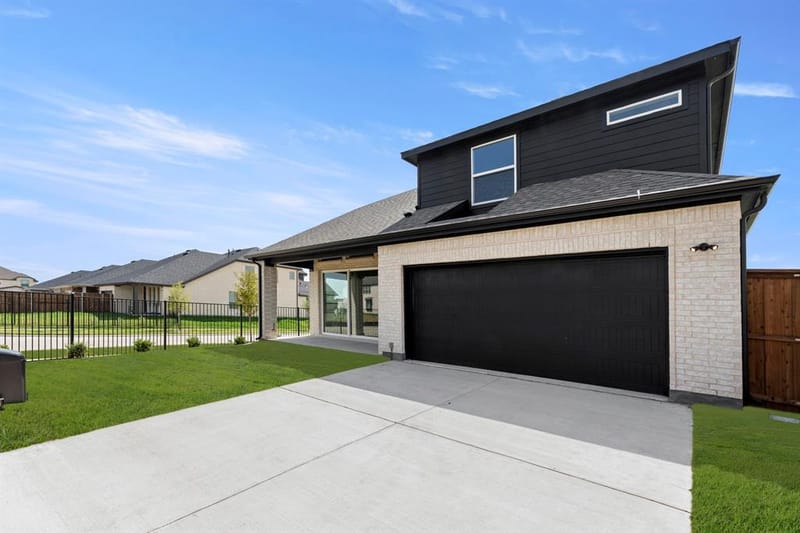 8418 Bremerton Street, Frisco TX 75036 - Photo 28