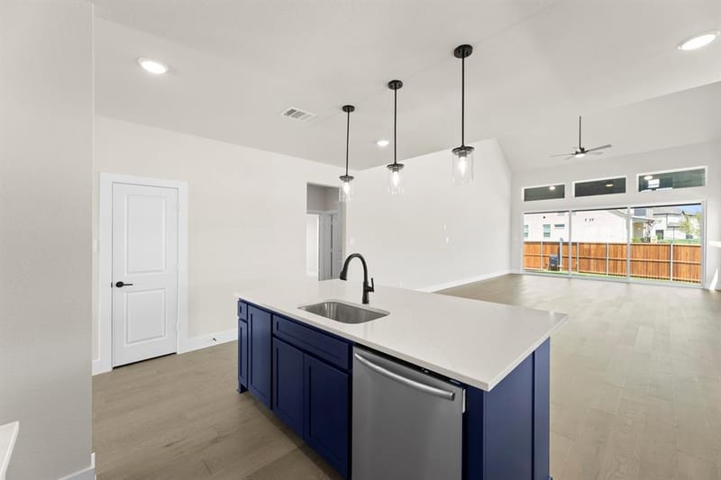8418 Bremerton Street, Frisco TX 75036 - Photo 8