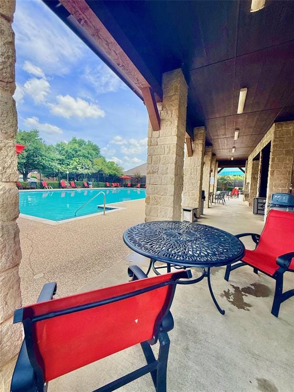 2153 Shawnee Trail, Fort Worth TX 76247 - Photo 26