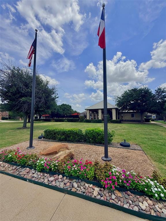 2153 Shawnee Trail, Fort Worth TX 76247 - Photo 28