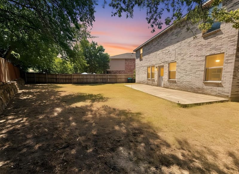 2153 Shawnee Trail, Fort Worth TX 76247 - Photo 24