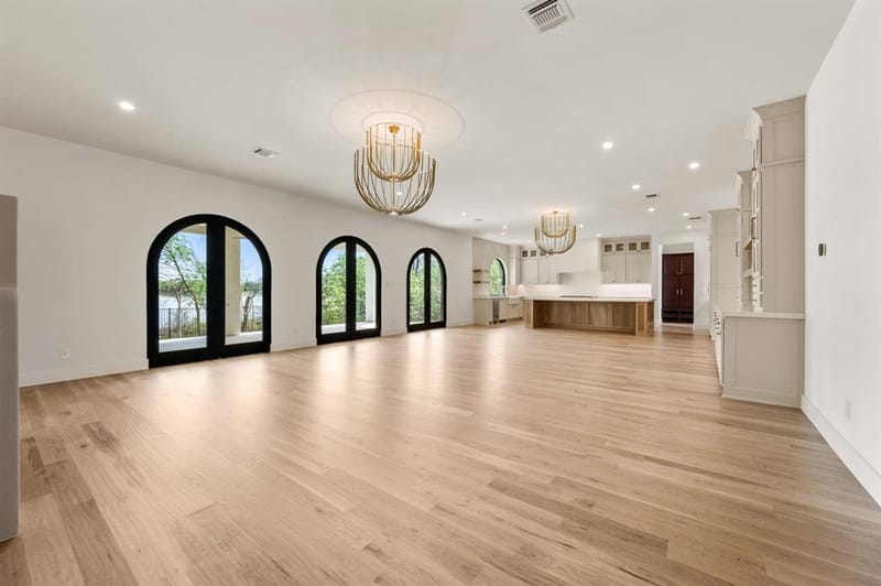 9065 Lakeside Drive, Fort Worth TX 76179 - Photo 6