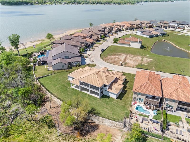 9065 Lakeside Drive, Fort Worth TX 76179 - Photo 38