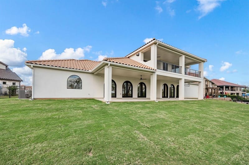 9065 Lakeside Drive, Fort Worth TX 76179 - Photo 37