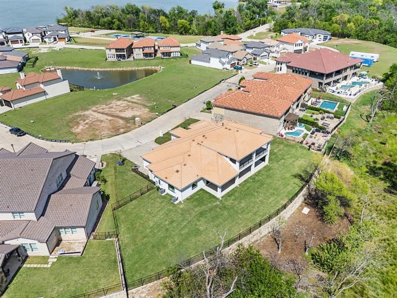9065 Lakeside Drive, Fort Worth TX 76179 - Photo 40