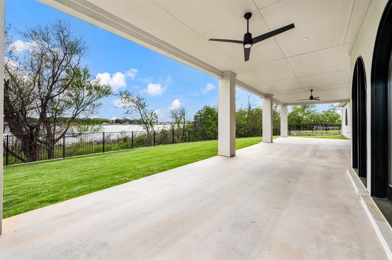 9065 Lakeside Drive, Fort Worth TX 76179 - Photo 35