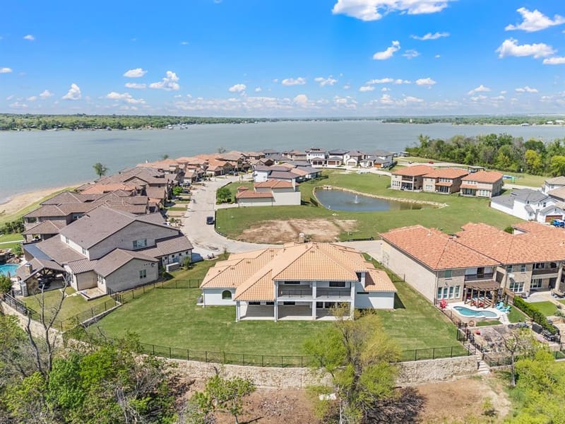 9065 Lakeside Drive, Fort Worth TX 76179 - Photo 39
