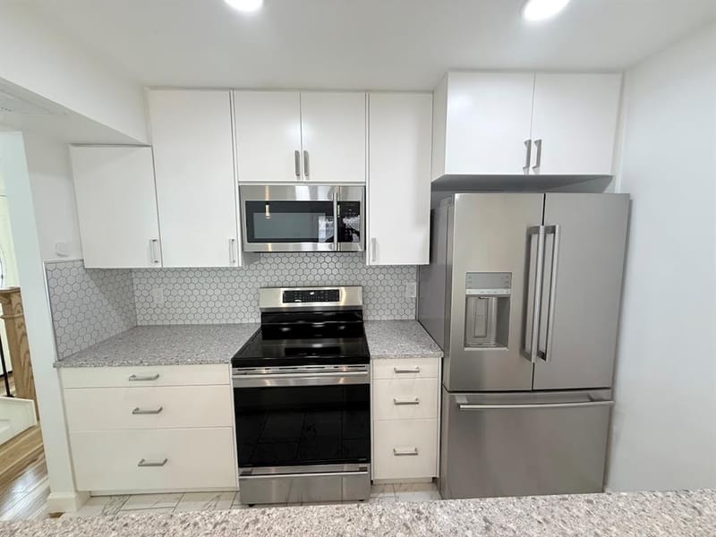 7155 Fair Oaks Avenue # 22, Dallas TX 75231 - Photo 12