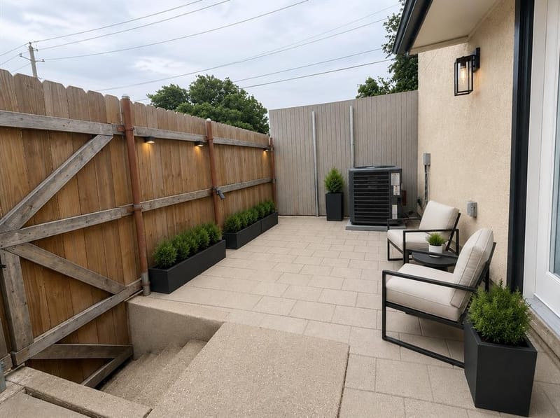 7155 Fair Oaks Avenue # 22, Dallas TX 75231 - Photo 26
