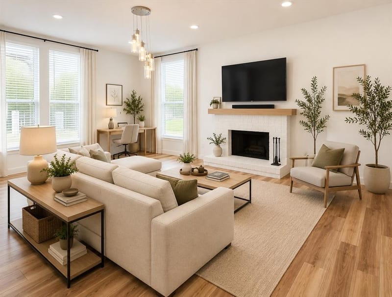 7155 Fair Oaks Avenue # 22, Dallas TX 75231 - Photo 5