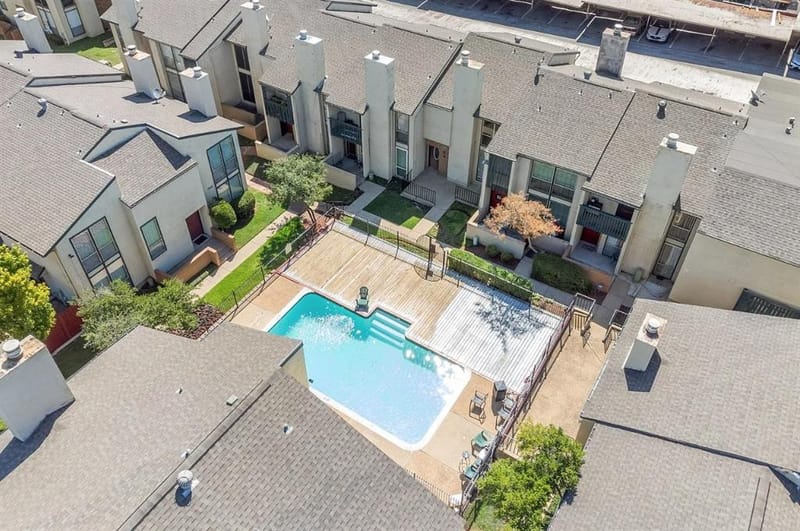 7155 Fair Oaks Avenue # 22, Dallas TX 75231 - Photo 30
