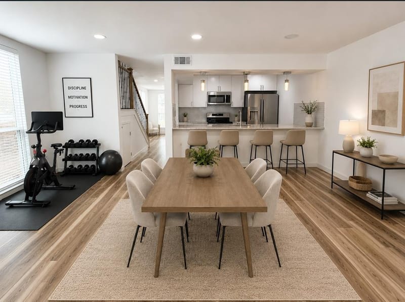 7155 Fair Oaks Avenue # 22, Dallas TX 75231 - Photo 10