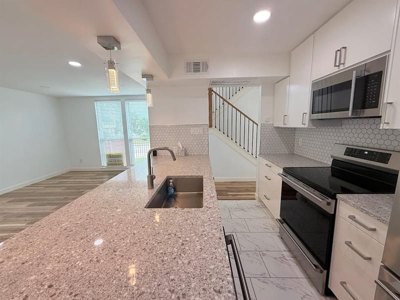 7155 Fair Oaks Avenue # 22, Dallas TX 75231 - Photo 15